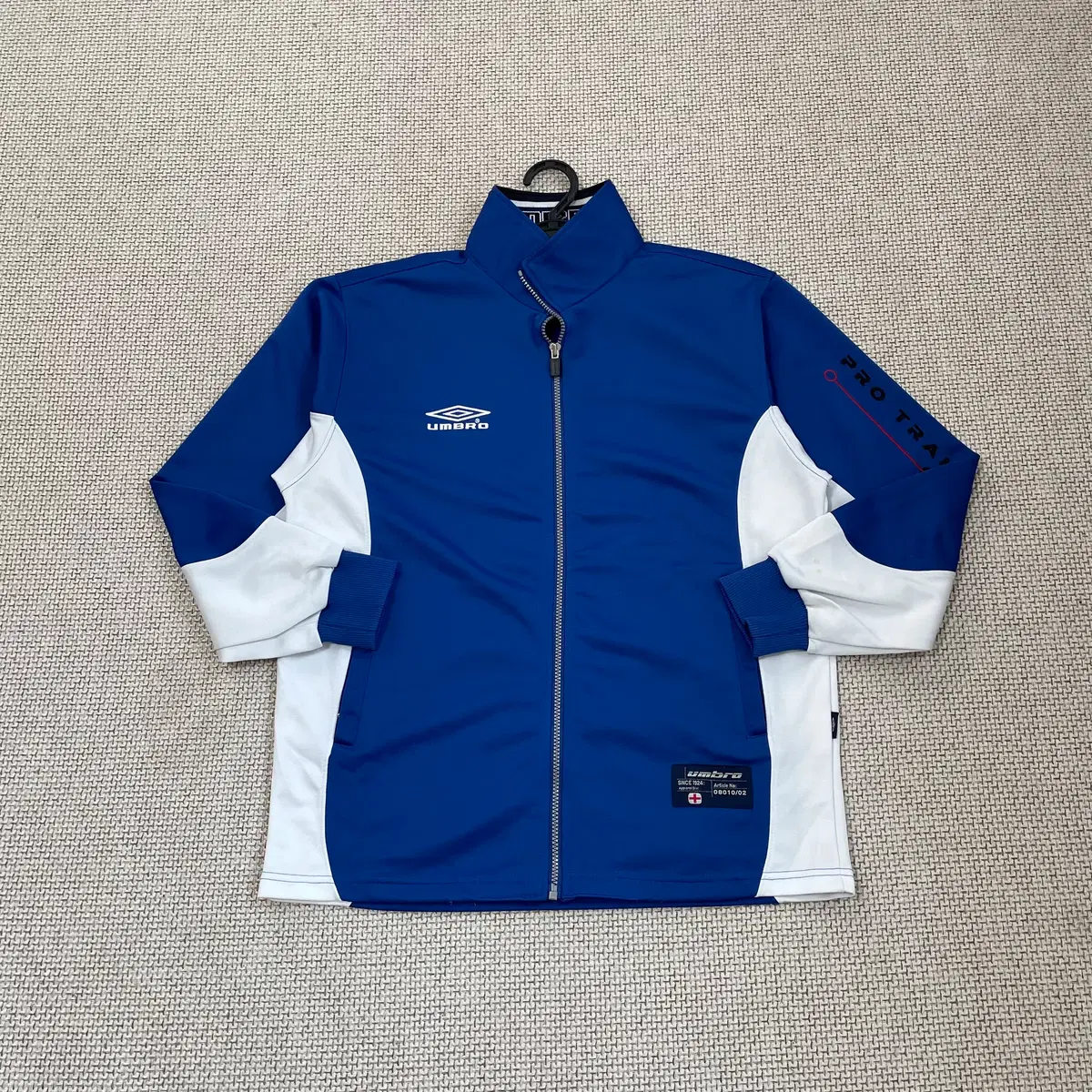 PALACE UMBRO Track Jacket 